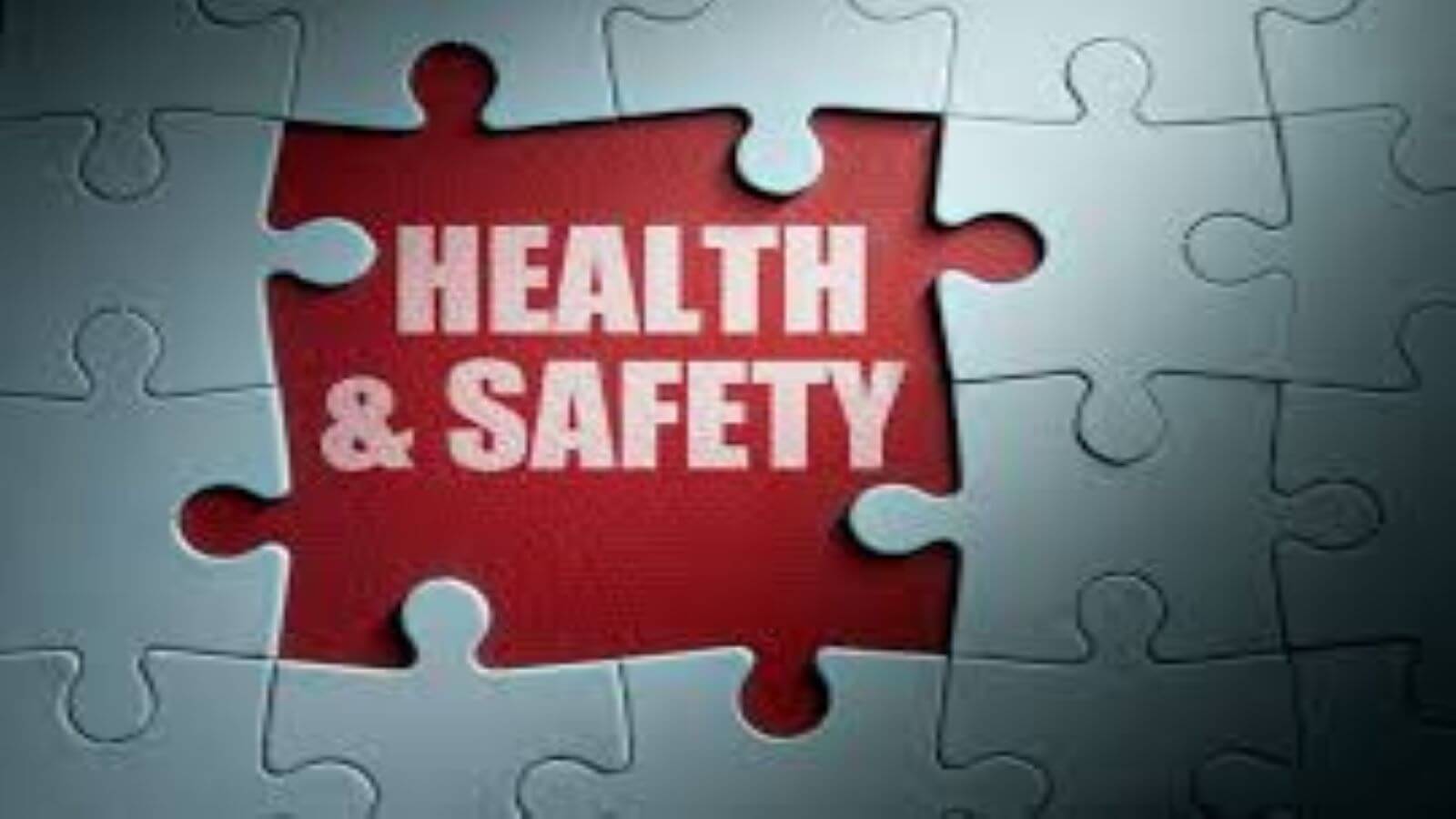 Health and Safety Risk Assessment Awareness Training Course)
